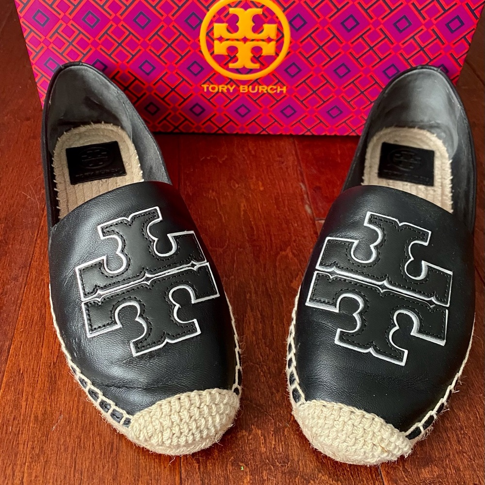 Lightly used Ines Espadrille